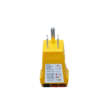 US Socket Tester for Grounding Products - Outlet Circuit Tester for Grounding Plug