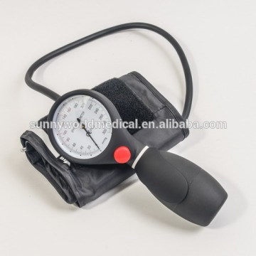 SW-AS25 medical sphygmomanometer Palm aneroid blood pressure monitor