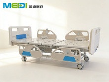 5-Function Electric Nursing Bed