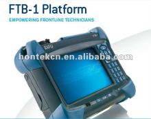 EXFO OTDR FTB-1 with Ethernet Test Module FTB-860