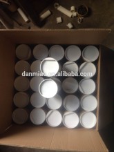 Customized paper tube for cosmetic/skin care products
