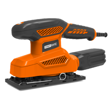 Wholesale 200W 13000rpm Variable Speed Electric Sheet Sanders