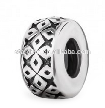 High Quality 925 Silver Charms