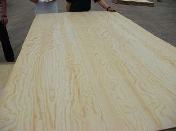 FSC Pine Plywood (PLY004)