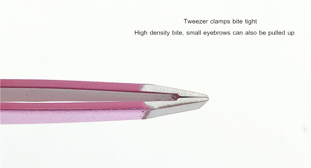 Las mejores pinzas para desplumar el cabello Best Hair Plucking Tweezers