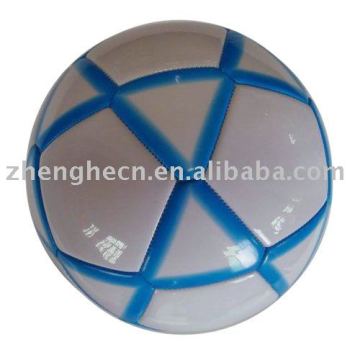 football soccer ball TPU