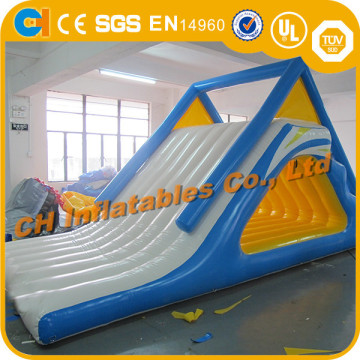 inflatable water slide , water inflatables, inflatable water sport game for sale