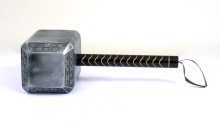 Thor Hammer / Resin Craft