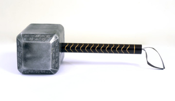 Thor Hammer / Resin Craft