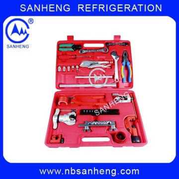 air conditioner installation kit Tube Expanders Combine tools box (CT-8032)