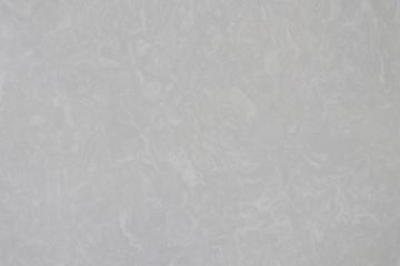 Silver White Peony - Artifical Granite Stone