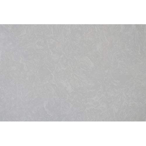 Silver White Peony - Artifical Granite Stone