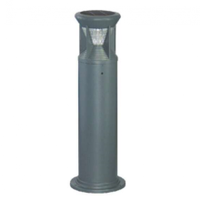 1.8W Outdoor Garden Yard Pathway Solar Lawn Lamp