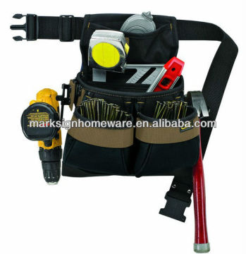 Framer's Nail and Tool Bag