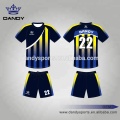 Camisetas de fútbol de equipo baratas y personalizadas