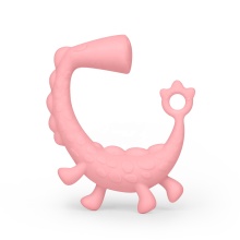 Baby Silicone Toys Model New Deign Silicone Teether