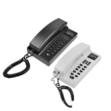 433MHz Wireless Telephone Handsets for Long Range Home Intercom System
