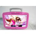 FM Radio 15.6\ "Combo DVD TV LED