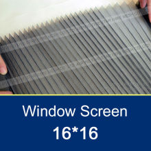 16x16 Pleated Net Screen 16MM