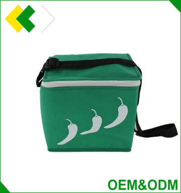 New design Lunch Carry Storage Picnic Bag Grocery Cooler Bag