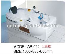 massge bathtub