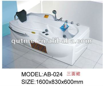 massge bathtub