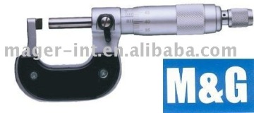 Tube Micrometer