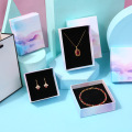 Set Custom Boxes for Jewelry Customized