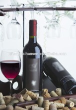 French wine import agency service custom clearance