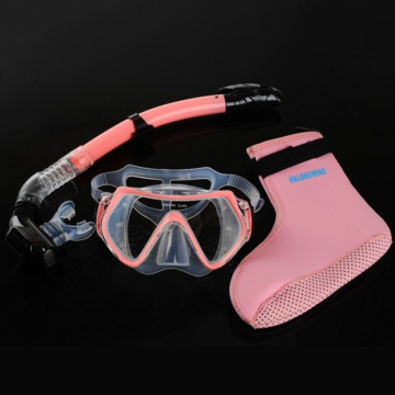 Scuba Dive Snorkeling Mask