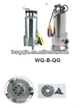 submersible grinder pump Submersible Sewage Grinder Pump stainless steel submersible water pump,sewage water pump,grinder pump