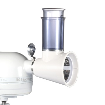 KitchenAid Desktop Blender Slicer Shredder Accessories Kit with 3 Blades