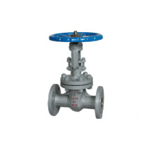 Soft Sealing Gate Valve
