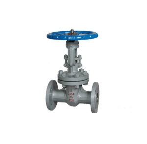 Soft Sealing Gate Valve
