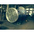 High quality tube type heat exchanger
