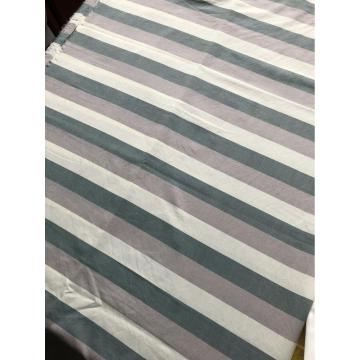 Garngefärbtes Polyestergewebe für Bettlaken