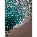 Modern Villa Decoration Custom Crystal Chandelier