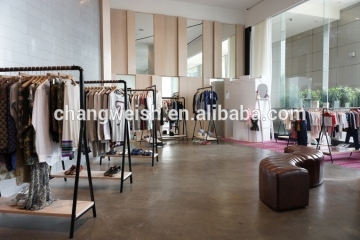 pop clothes display store fixtures and shopfittings