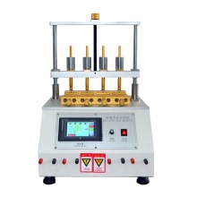 Key and Button Life Testing Machine