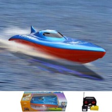 EP R/C Boat