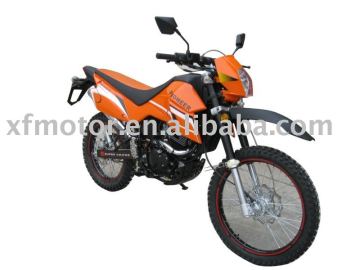 new street bike 250cc EEC 3