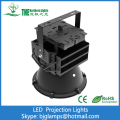 300W LED Lampu Projection Dengan LED Osram