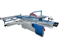 MJ6130Yprecision panel saw cutting machine sliding table saw blade woodworking machine machinery