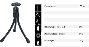 Mini Tripod(MT-003)