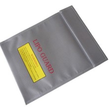 Mini Lipo Safe Charging / Storage Bag