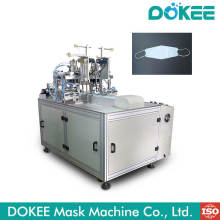 Fish Mask Ear-loop Welding Machine