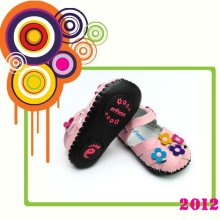 barefoot sandals for babies PB-1071PK