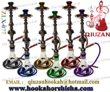 Wholesale Big Glass Shisha Hookah