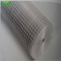 Galvanized Welded Fencing Mesh Besi Bersih