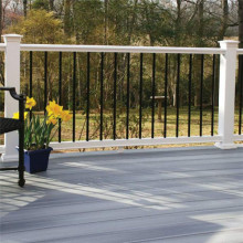 Construction Material WPC Outdoor Flooring